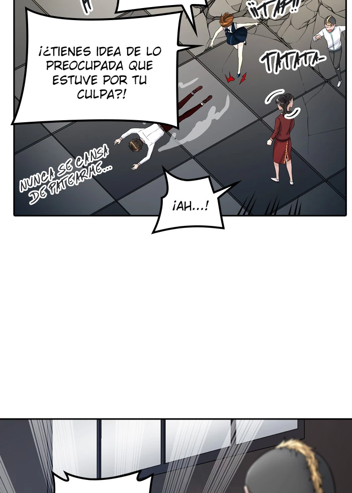 El irregular - Capítulo 402 - Página 71 - LectorTMOo