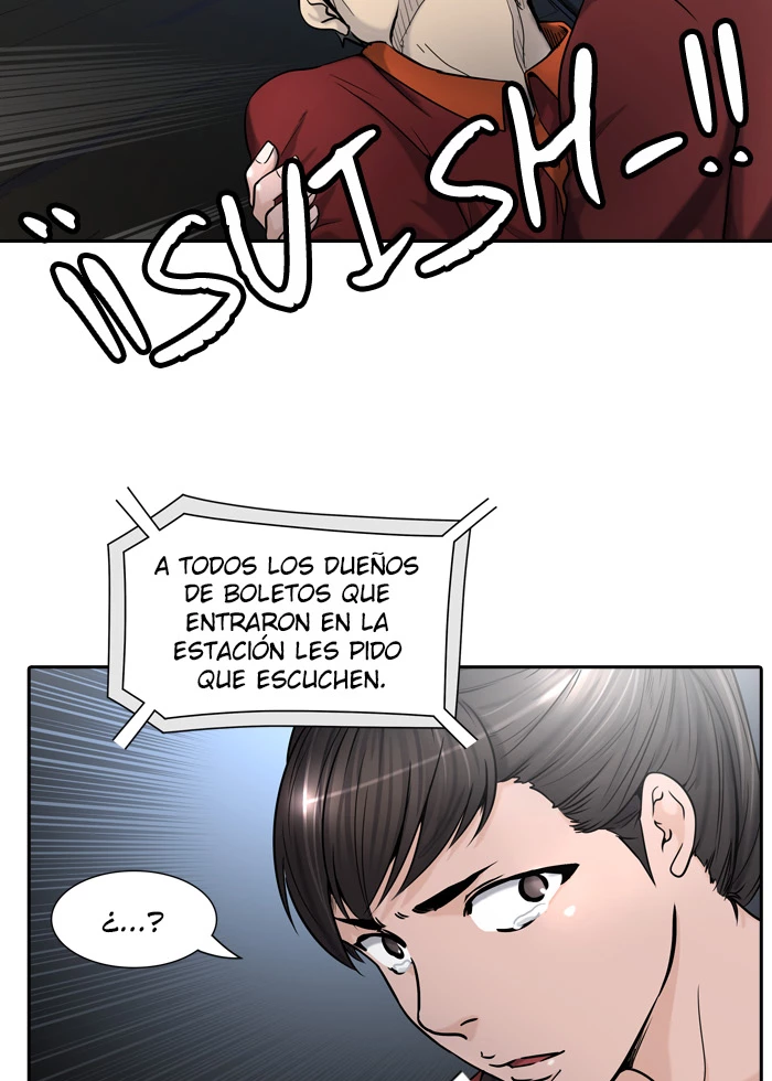 El irregular - Capítulo 402 - Página 81 - LectorTMOo