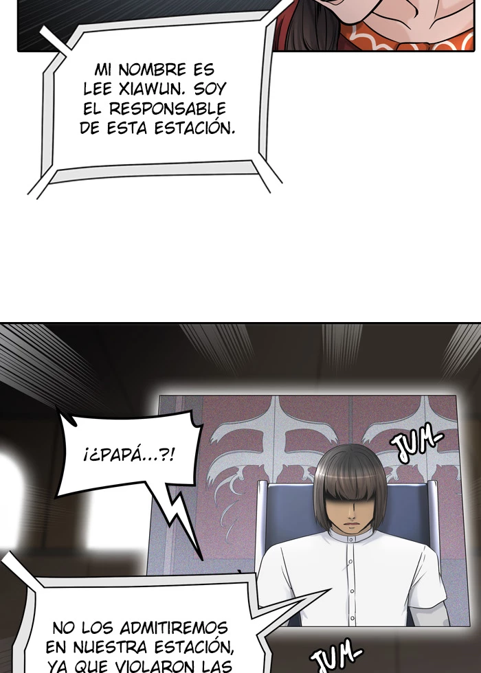 El irregular - Capítulo 402 - Página 82 - LectorTMOo