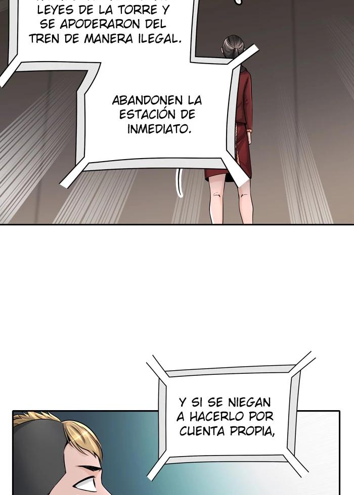El irregular - Capítulo 402 - Página 83 - LectorTMOo