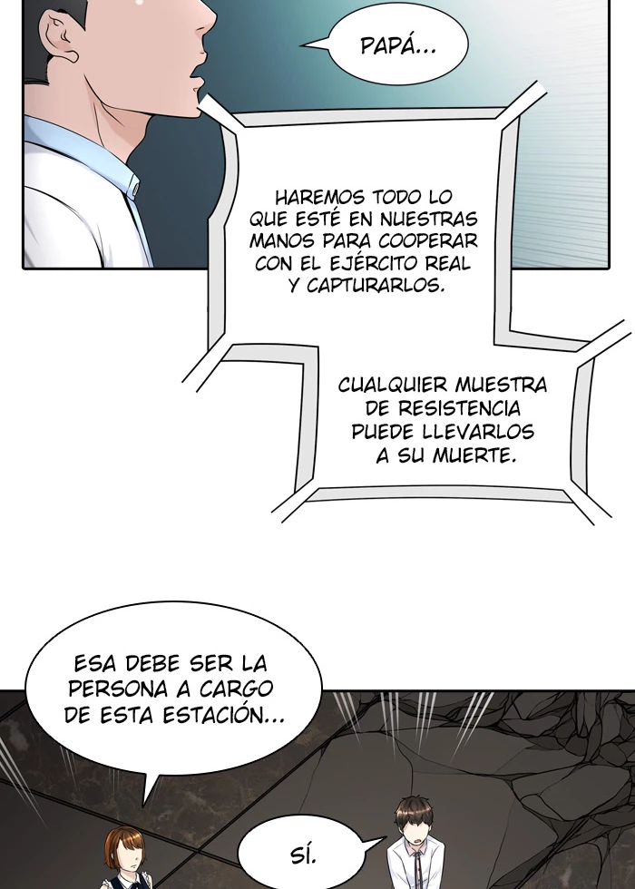 El irregular - Capítulo 402 - Página 84 - LectorTMOo