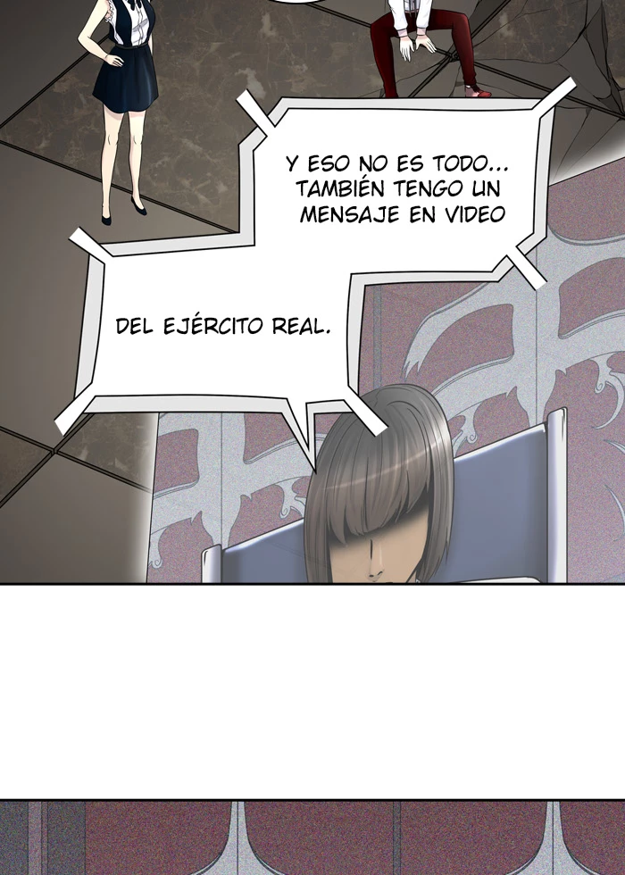 El irregular - Capítulo 402 - Página 85 - LectorTMOo