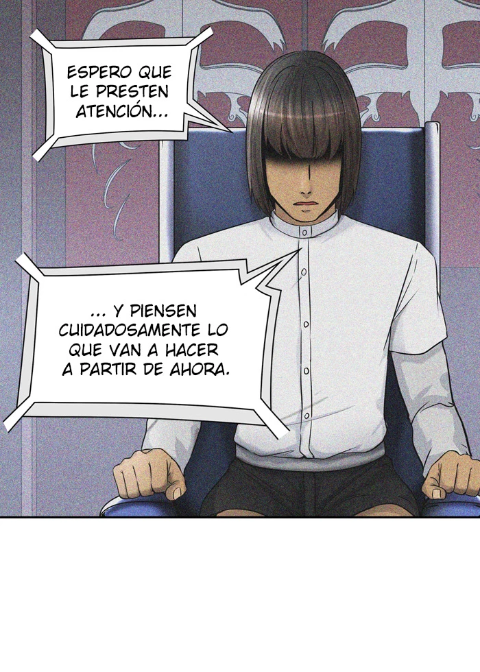El irregular - Capítulo 402 - Página 86 - LectorTMOo