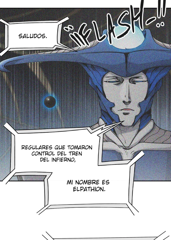 El irregular - Capítulo 402 - Página 88 - LectorTMOo