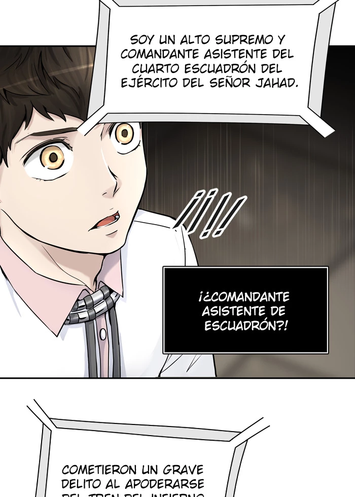 El irregular - Capítulo 402 - Página 89 - LectorTMOo