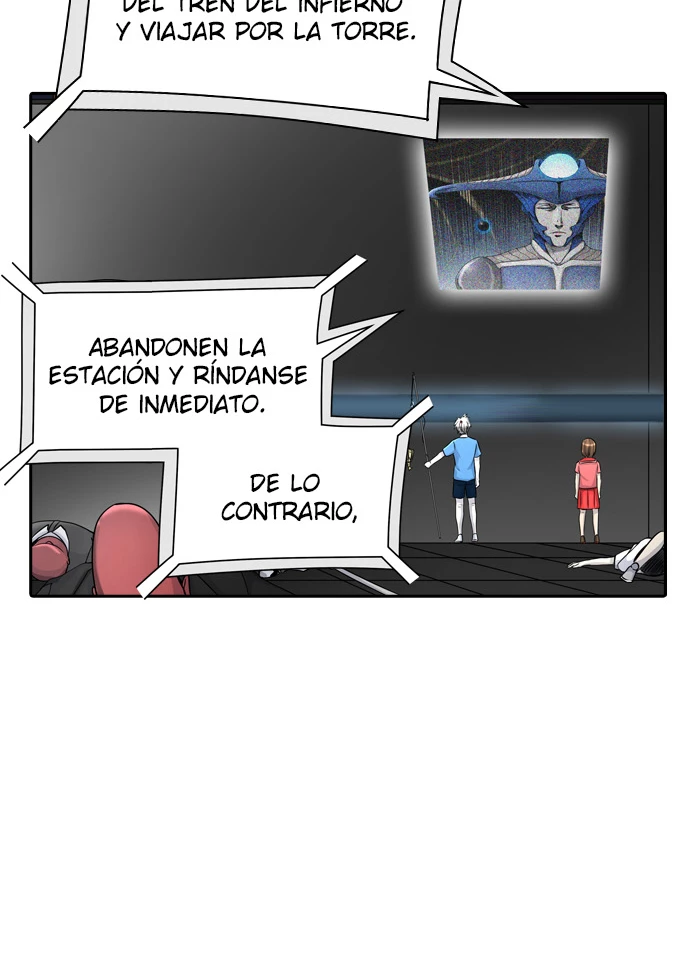 El irregular - Capítulo 402 - Página 90 - LectorTMOo