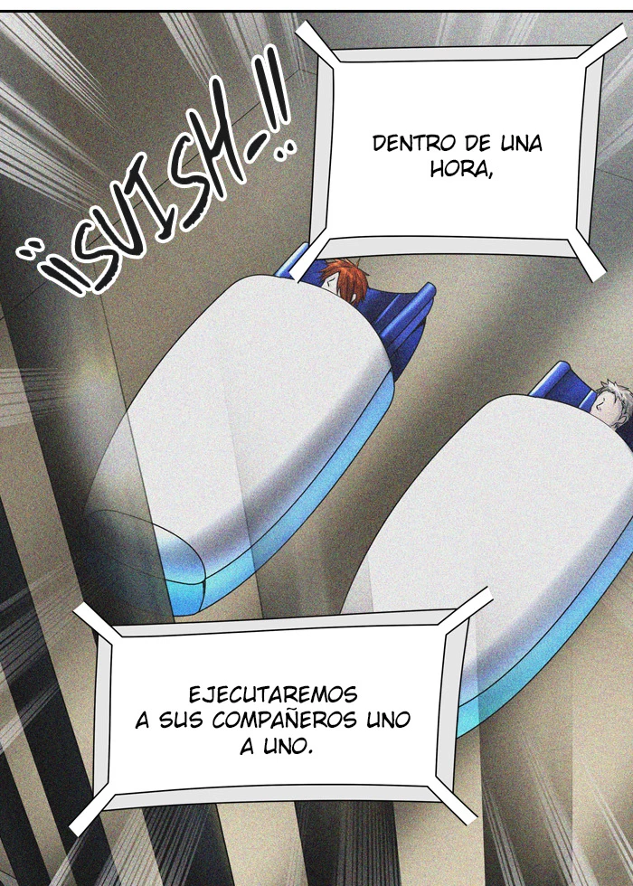 El irregular - Capítulo 402 - Página 91 - LectorTMOo