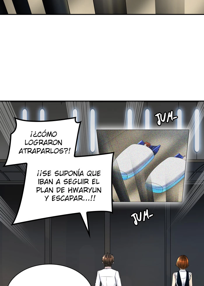 El irregular - Capítulo 402 - Página 95 - LectorTMOo