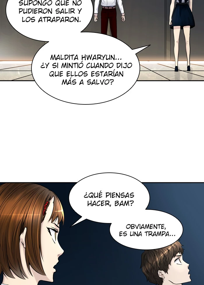 El irregular - Capítulo 402 - Página 96 - LectorTMOo