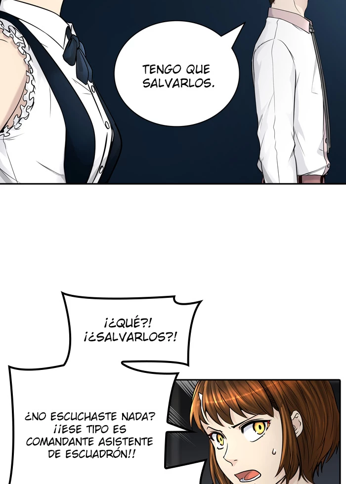 El irregular - Capítulo 402 - Página 97 - LectorTMOo