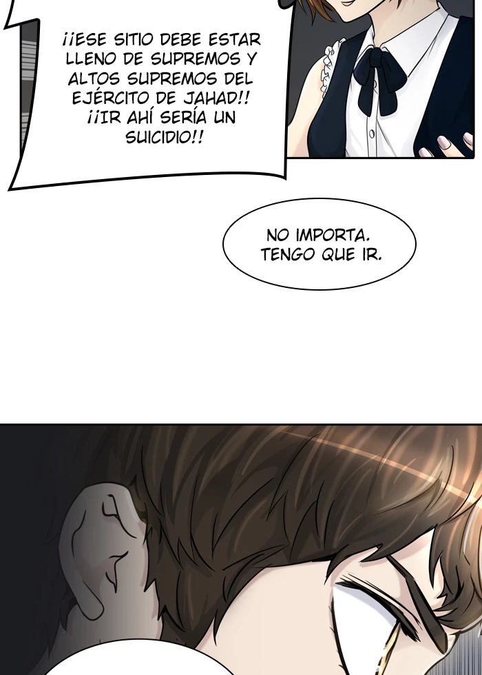 El irregular - Capítulo 402 - Página 98 - LectorTMOo