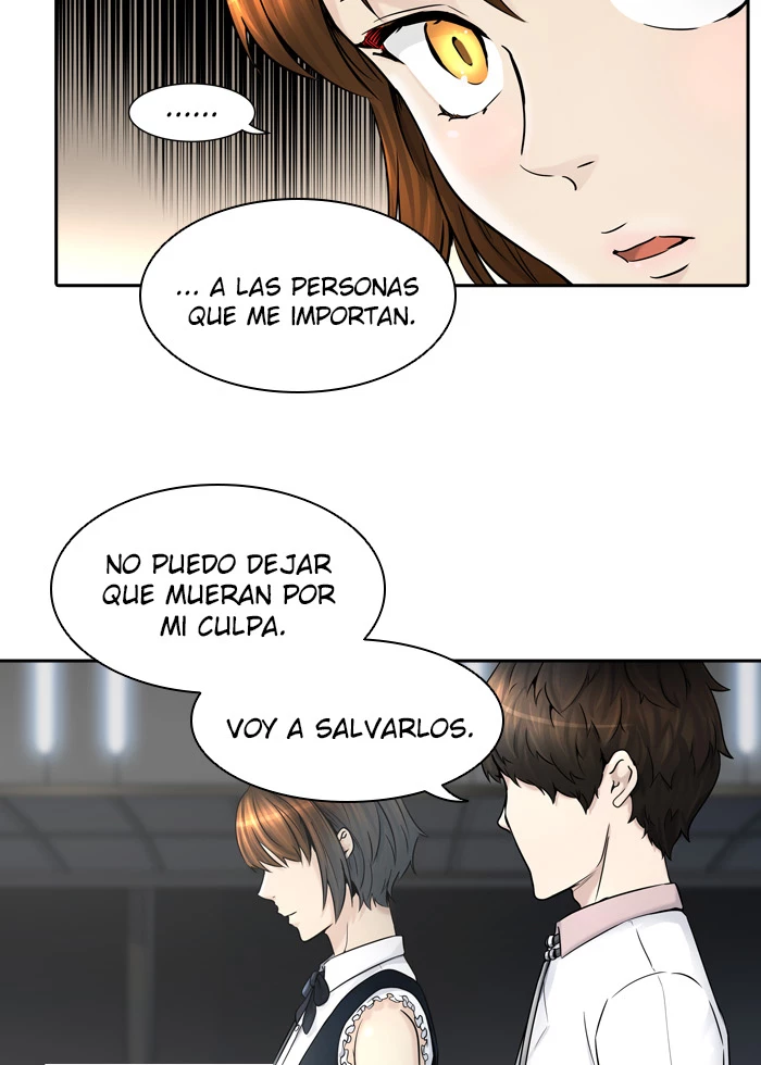 El irregular - Capítulo 402 - Página 100 - LectorTMOo