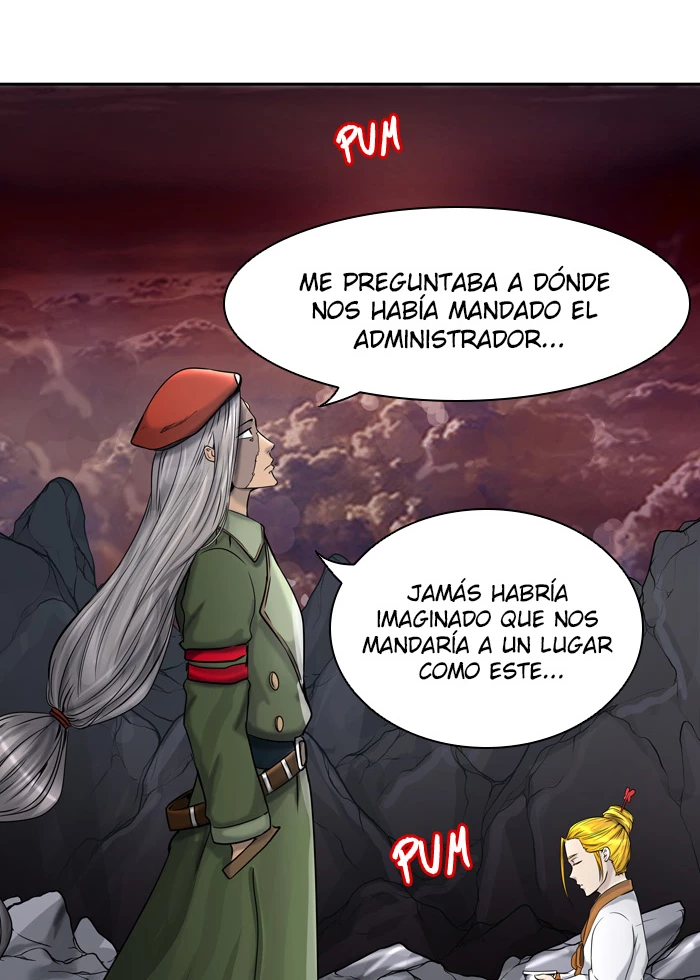 El irregular - Capítulo 402 - Página 105 - LectorTMOo