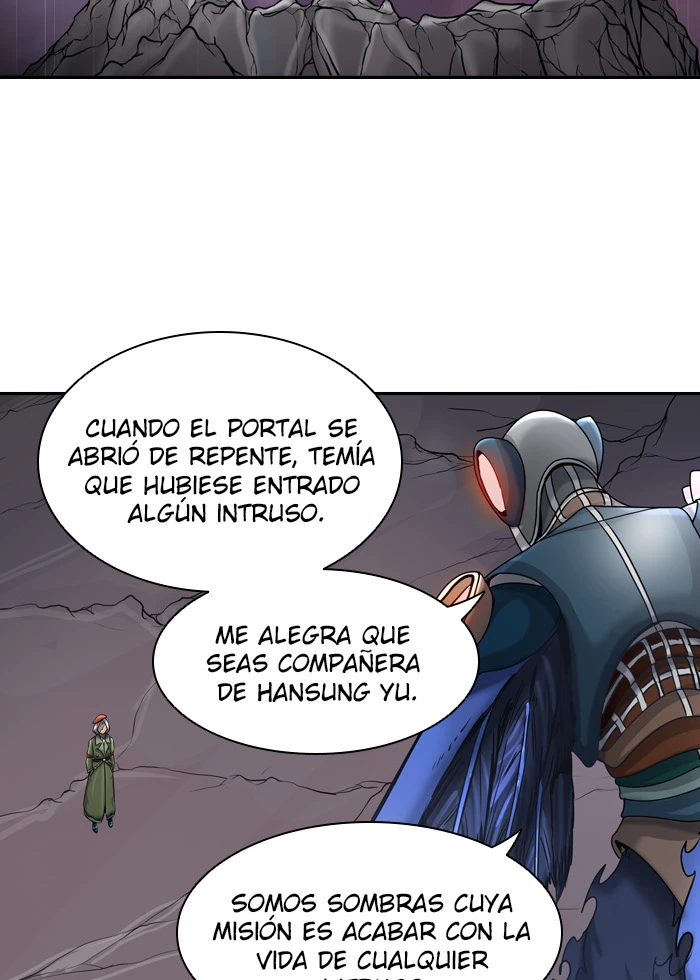 El irregular - Capítulo 402 - Página 108 - LectorTMOo