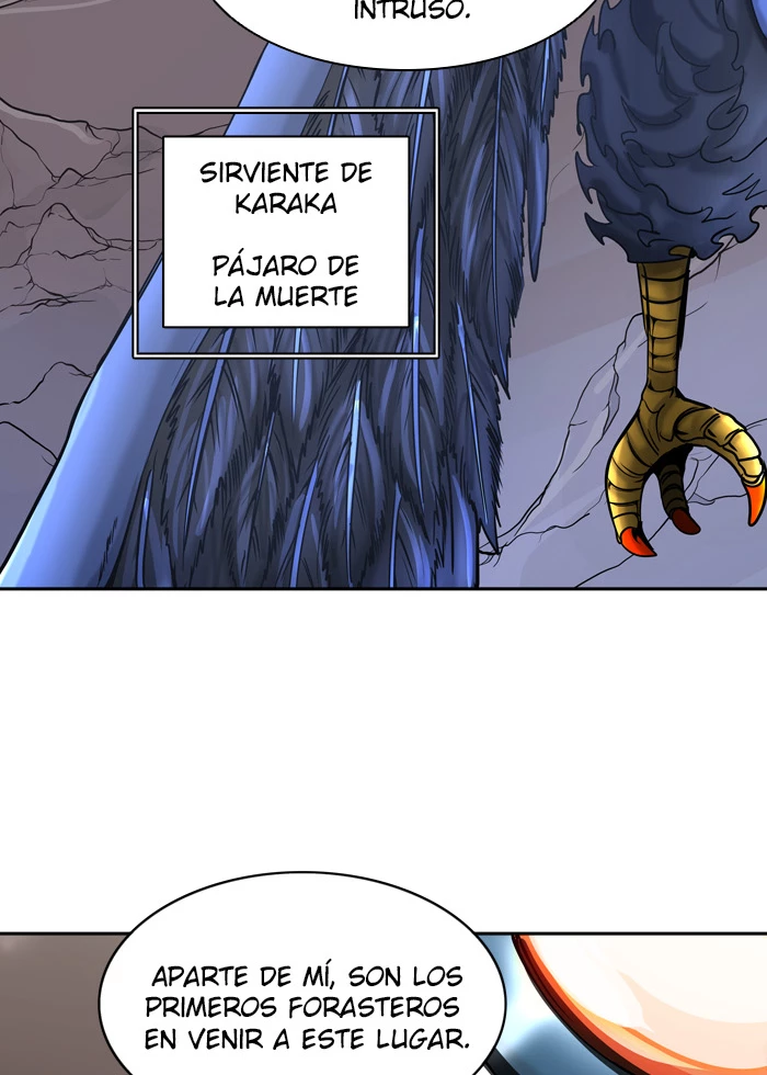 El irregular - Capítulo 402 - Página 109 - LectorTMOo