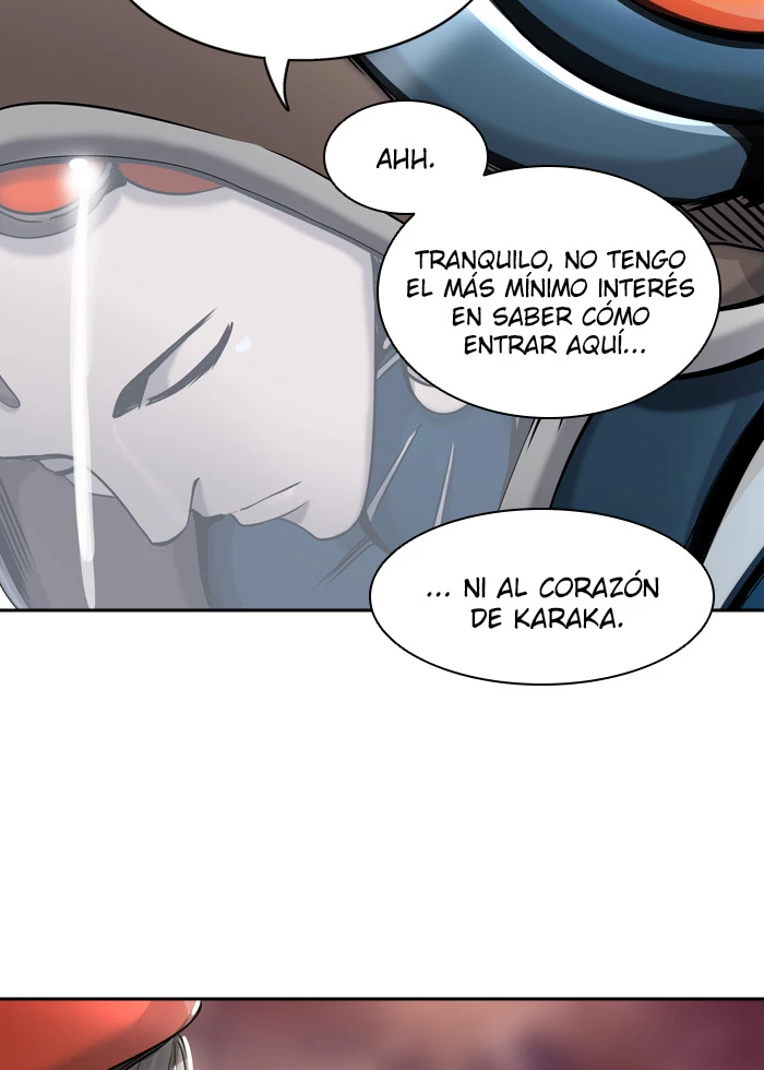 El irregular - Capítulo 402 - Página 110 - LectorTMOo