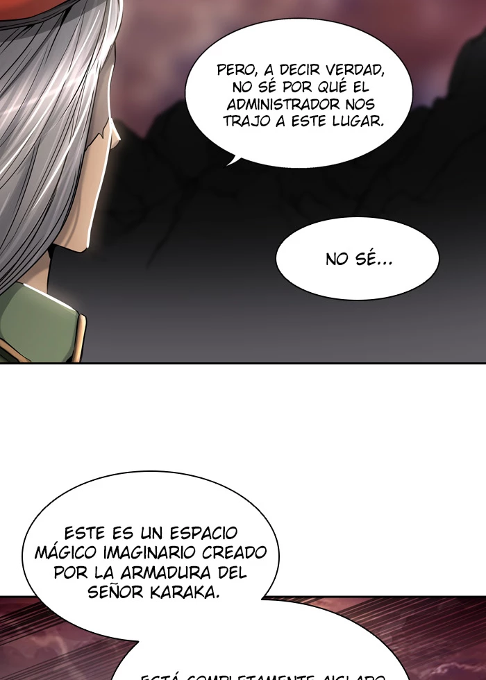 El irregular - Capítulo 402 - Página 111 - LectorTMOo