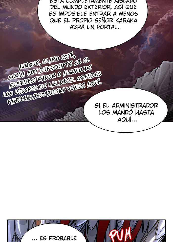 El irregular - Capítulo 402 - Página 112 - LectorTMOo
