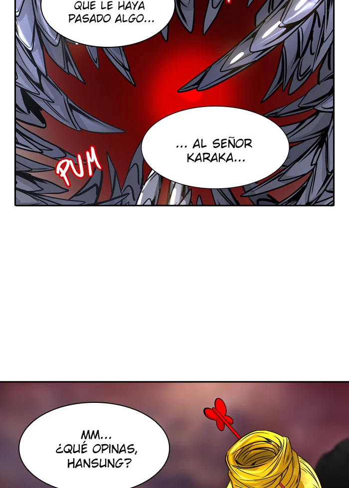 El irregular - Capítulo 402 - Página 113 - LectorTMOo