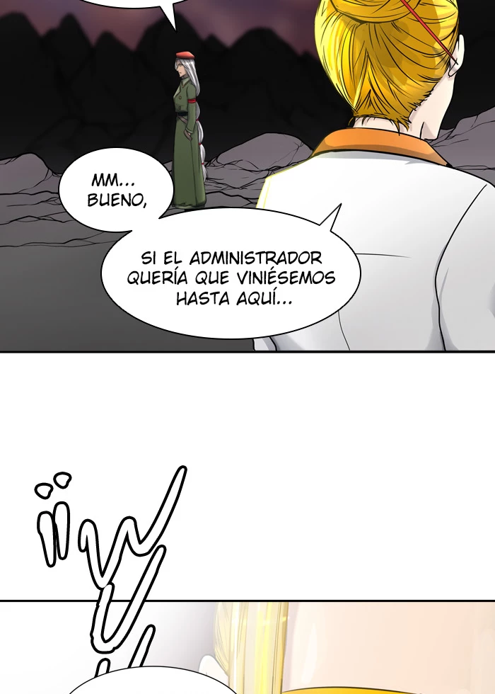 El irregular - Capítulo 402 - Página 114 - LectorTMOo