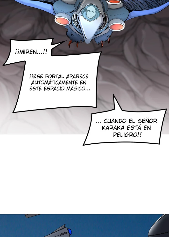 El irregular - Capítulo 402 - Página 118 - LectorTMOo