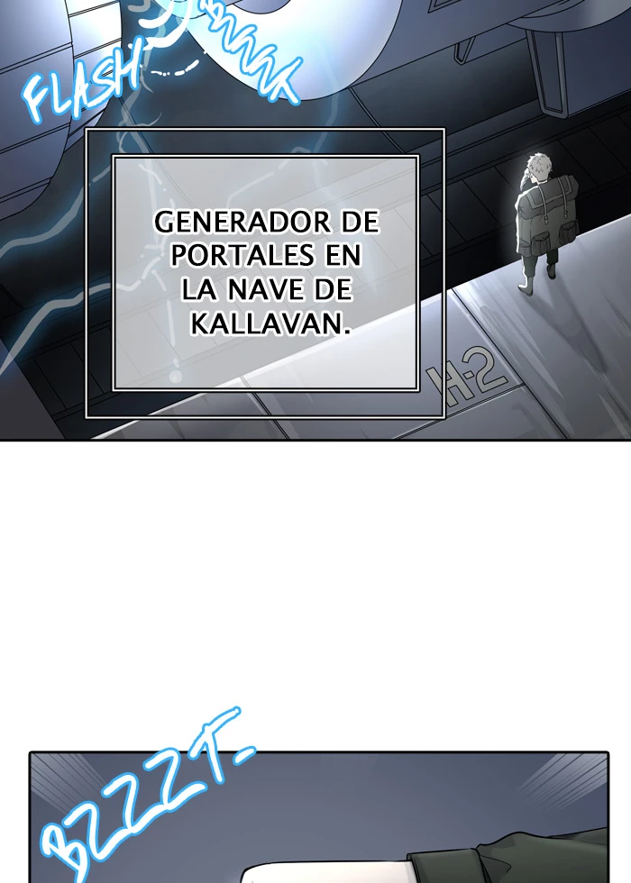 El irregular - Capítulo 403 - Página 7 - LectorTMOo