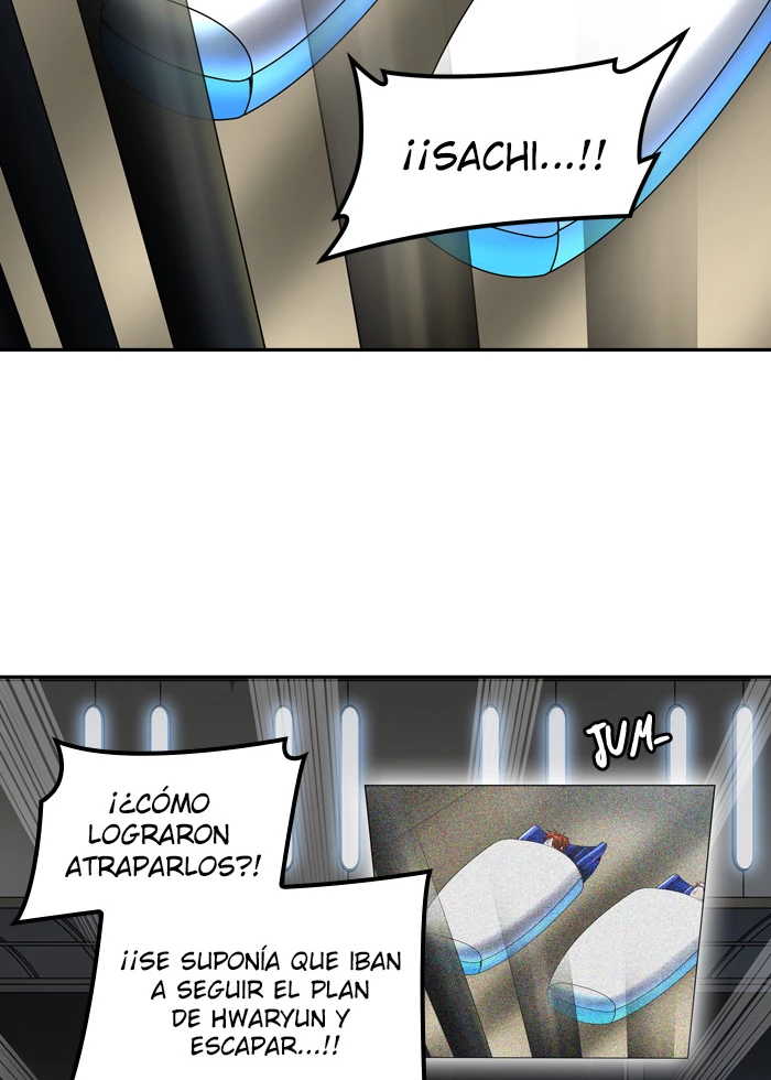 El irregular - Capítulo 403 - Página 14 - LectorTMOo