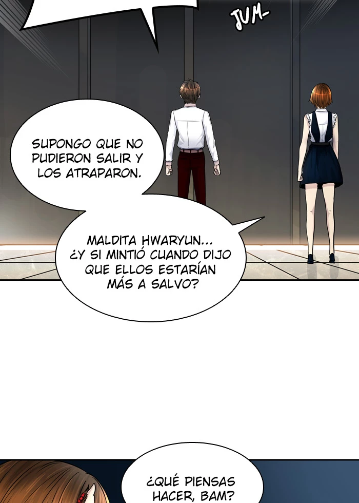El irregular - Capítulo 403 - Página 15 - LectorTMOo