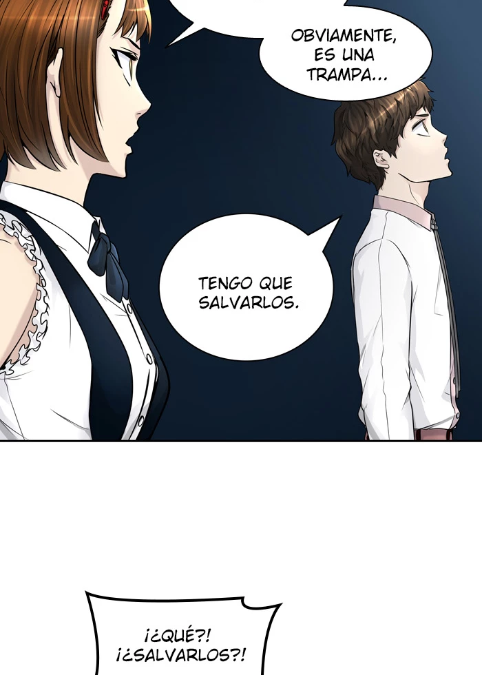 El irregular - Capítulo 403 - Página 16 - LectorTMOo