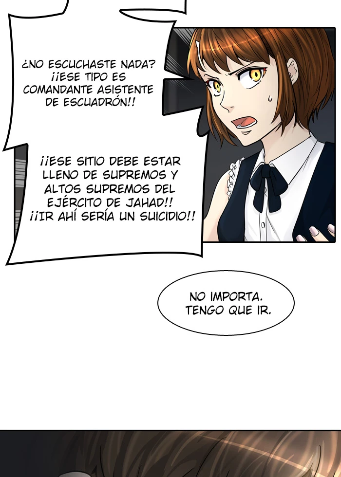 El irregular - Capítulo 403 - Página 17 - LectorTMOo
