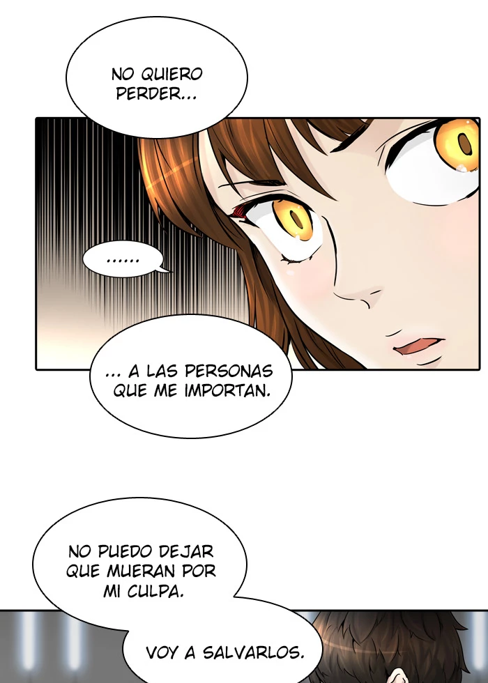 El irregular - Capítulo 403 - Página 19 - LectorTMOo