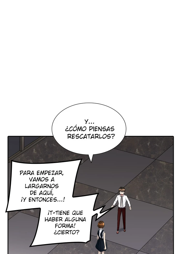 El irregular - Capítulo 403 - Página 22 - LectorTMOo