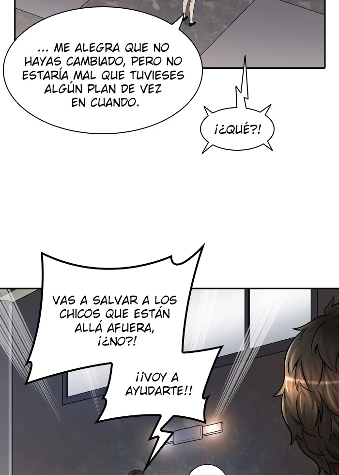 El irregular - Capítulo 403 - Página 23 - LectorTMOo