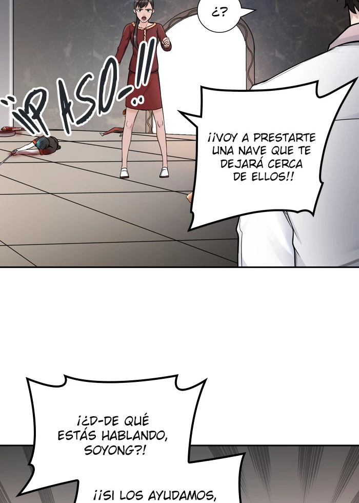 El irregular - Capítulo 403 - Página 24 - LectorTMOo