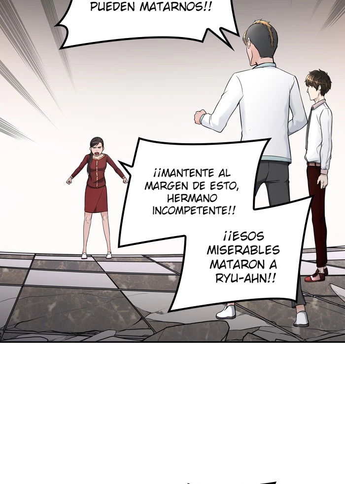 El irregular - Capítulo 403 - Página 25 - LectorTMOo