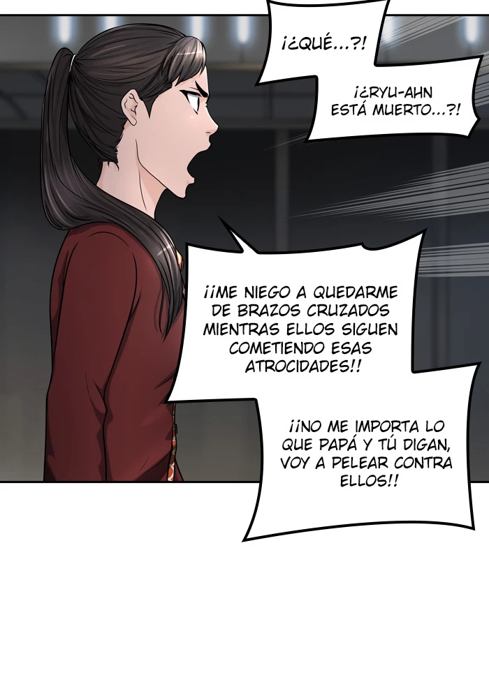 El irregular - Capítulo 403 - Página 26 - LectorTMOo