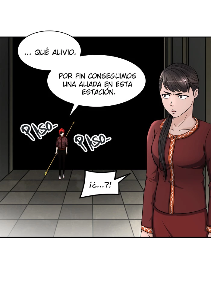 El irregular - Capítulo 403 - Página 27 - LectorTMOo