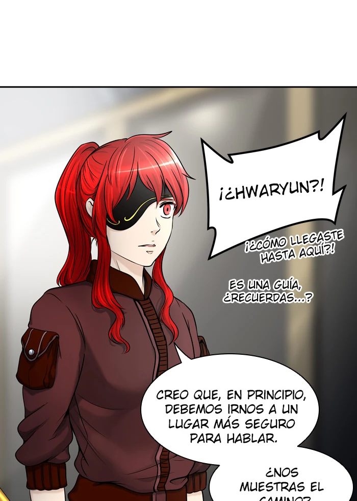 El irregular - Capítulo 403 - Página 28 - LectorTMOo