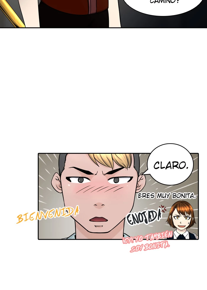 El irregular - Capítulo 403 - Página 29 - LectorTMOo