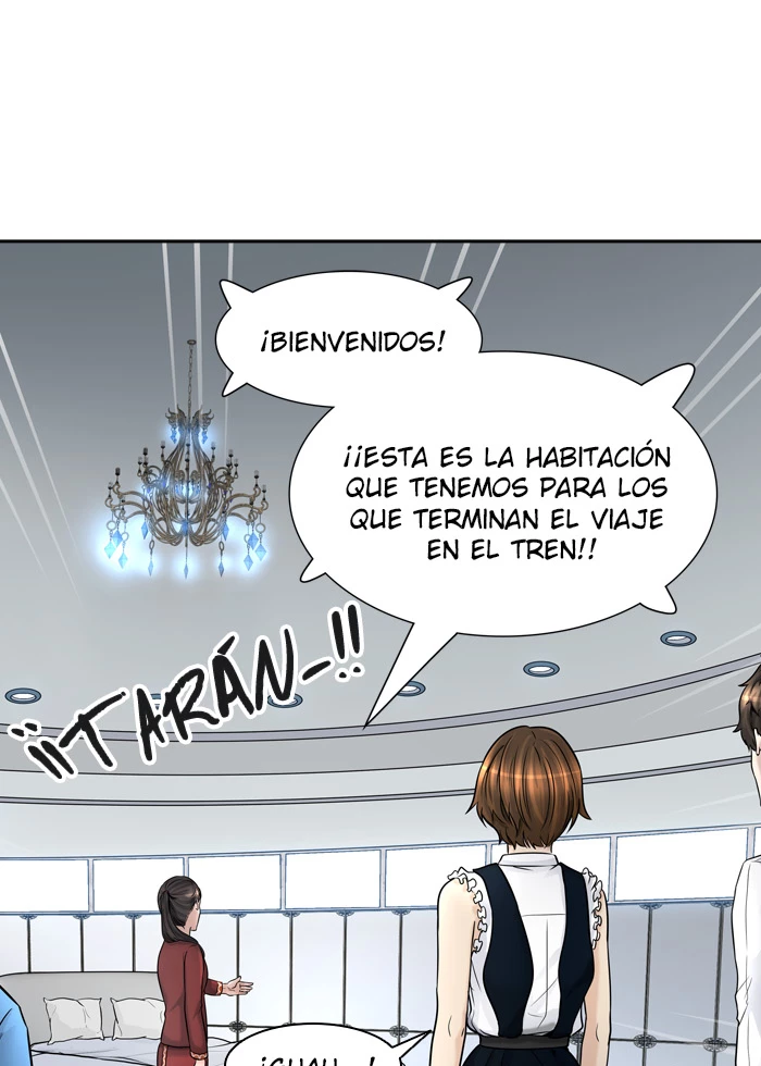El irregular - Capítulo 403 - Página 31 - LectorTMOo