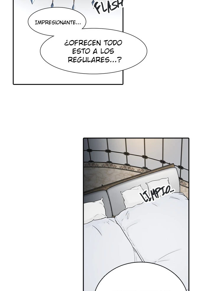 El irregular - Capítulo 403 - Página 33 - LectorTMOo