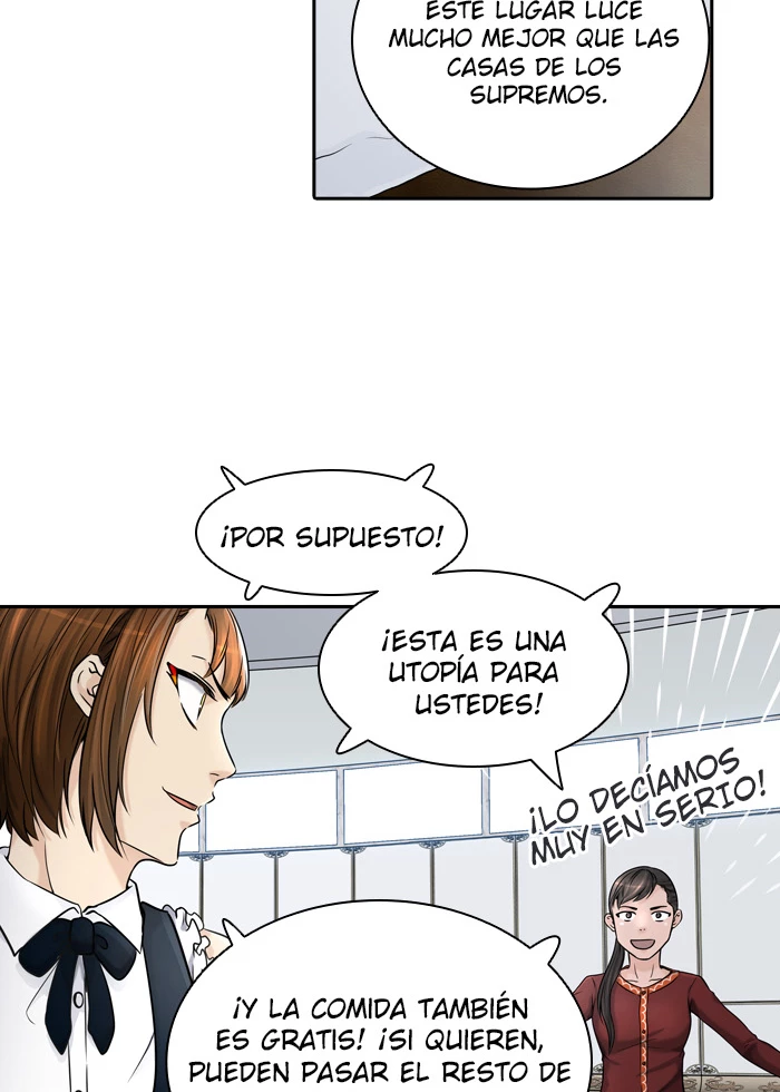 El irregular - Capítulo 403 - Página 34 - LectorTMOo
