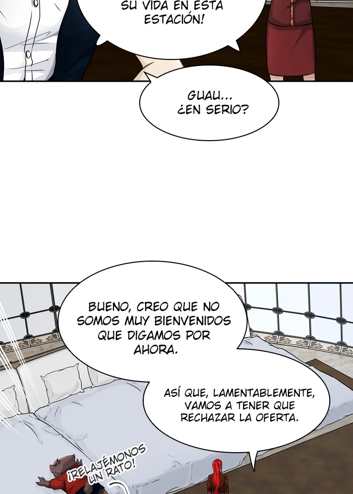 El irregular - Capítulo 403 - Página 35 - LectorTMOo
