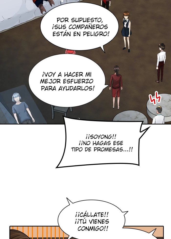 El irregular - Capítulo 403 - Página 36 - LectorTMOo