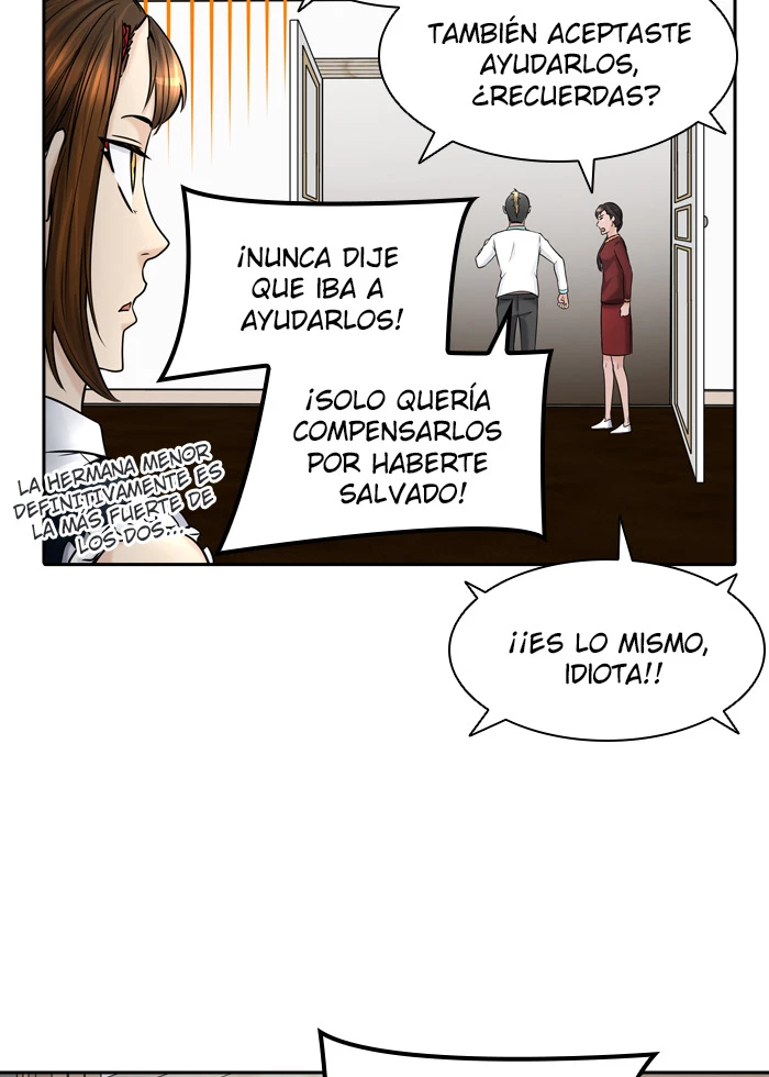 El irregular - Capítulo 403 - Página 37 - LectorTMOo