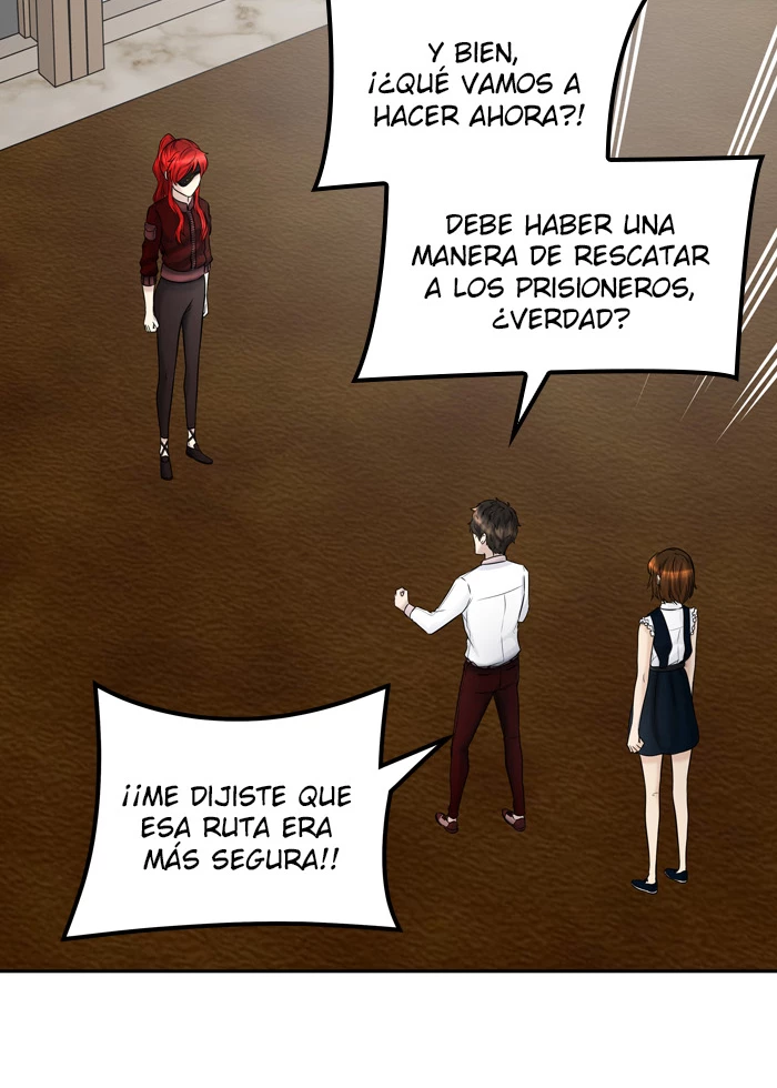 El irregular - Capítulo 403 - Página 38 - LectorTMOo