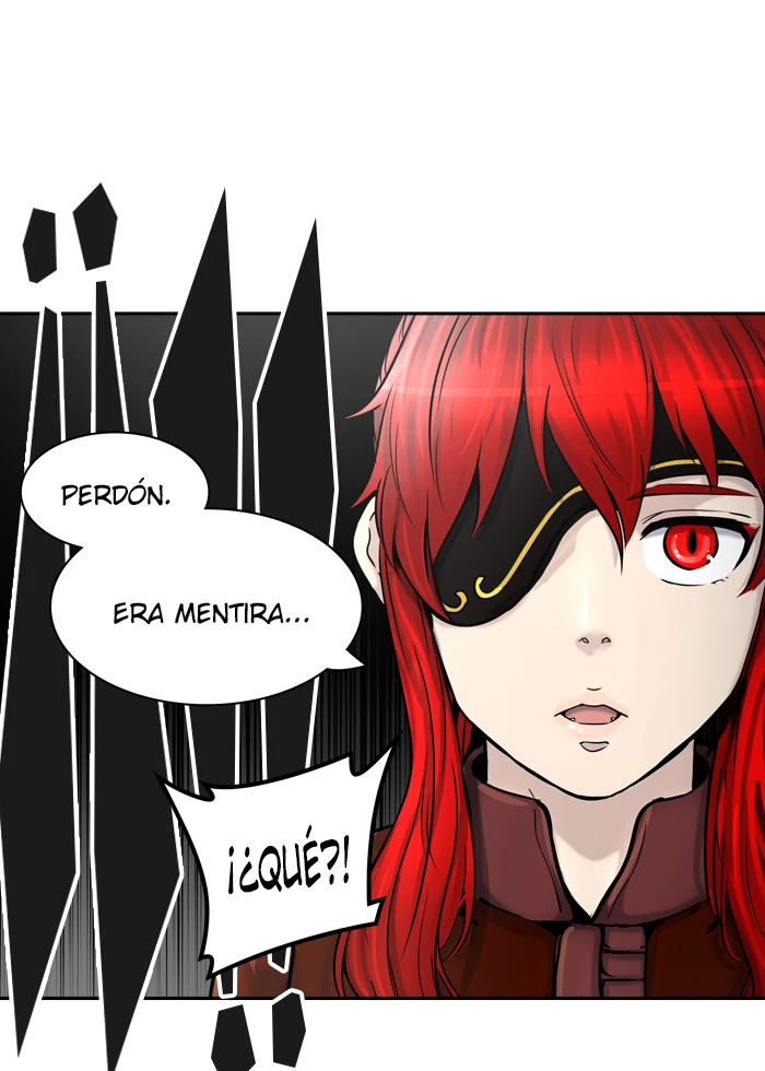 El irregular - Capítulo 403 - Página 39 - LectorTMOo