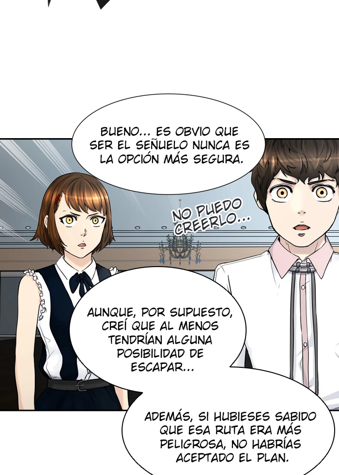 El irregular - Capítulo 403 - Página 40 - LectorTMOo