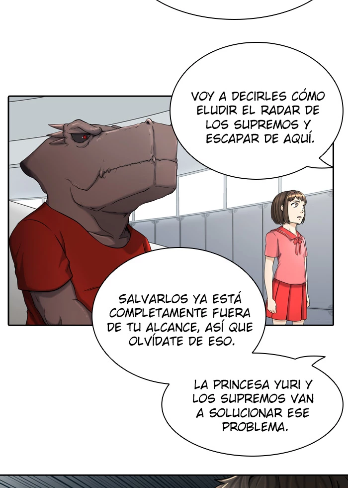 El irregular - Capítulo 403 - Página 41 - LectorTMOo
