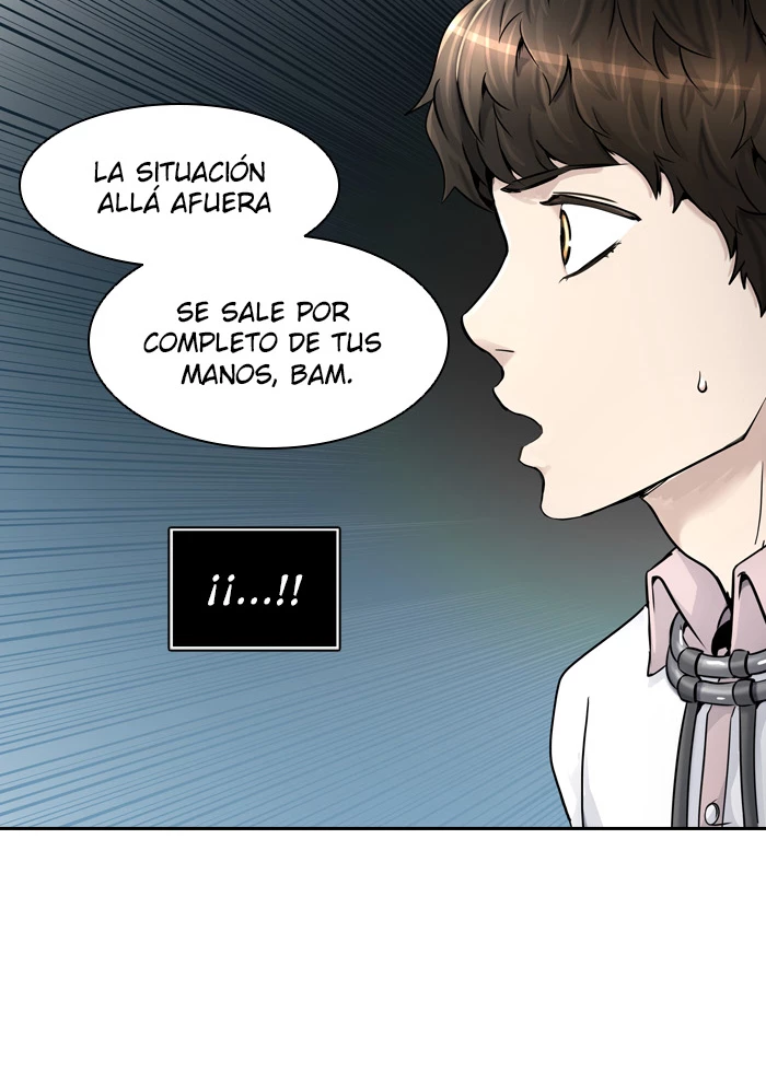 El irregular - Capítulo 403 - Página 42 - LectorTMOo